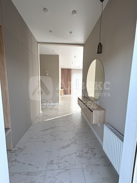 Коттедж 102.6 м²