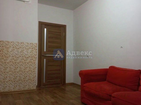 Квартира 1-комн., 42.3 м²