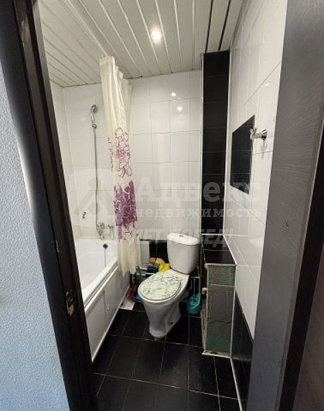 Квартира 1-комн., 18.9 м²