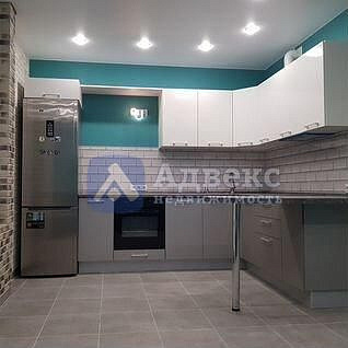 Квартира студия, 29 м² Квартира студия, 29 м²