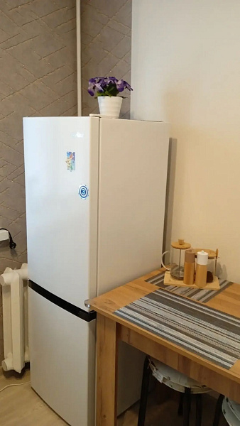 Квартира 1-комн., 31 м²