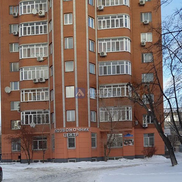 Квартира 2-комн., 47 м² Квартира 2-комн., 47 м²