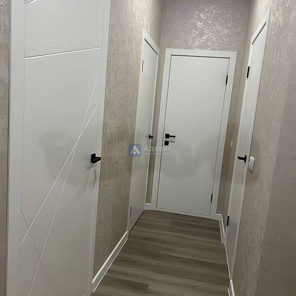 2-к квартира, 52 кв.м.