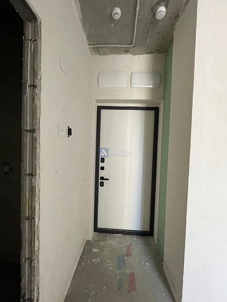 Квартира студия, 25.2 м² Квартира студия, 25.2 м²