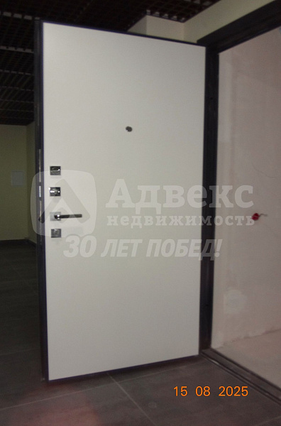 Квартира студия, 19.8 м²