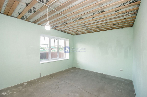 Дача/Коттедж, 124.8 кв.м.