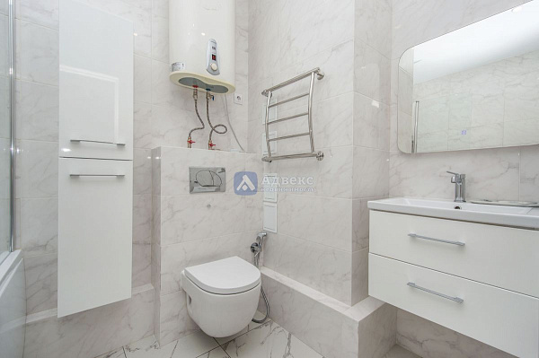 3-к квартира, 89 кв.м. 3-к квартира, 89 кв.м.