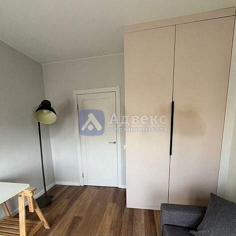 Квартира 2-комн., 62 м² Квартира 2-комн., 62 м²