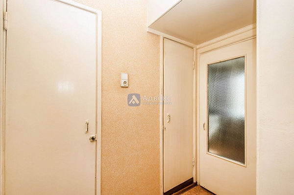 Квартира 2-комн., 51 м² Квартира 2-комн., 51 м²