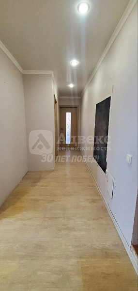 2-к квартира, 74 кв.м.