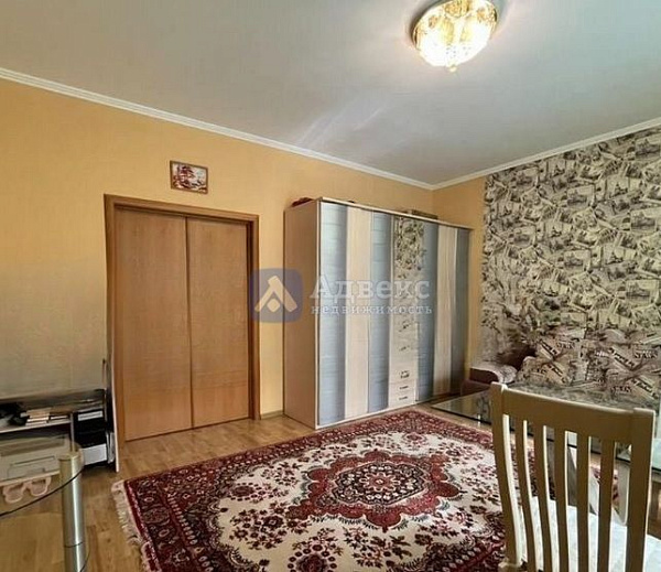 2-к квартира, 67 кв.м.