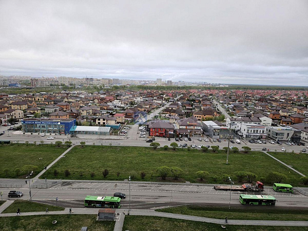 1-к квартира, 38 кв.м. 1-к квартира, 38 кв.м.