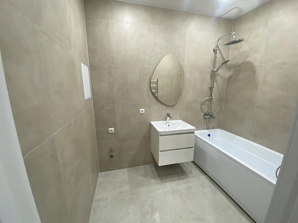 Квартира 2-комн., 67.8 м²