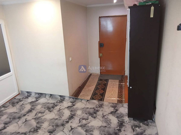 2-к квартира, 30 кв.м.