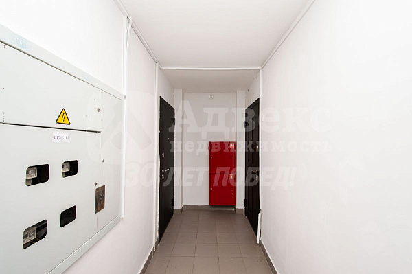 2-к квартира, 83 кв.м.