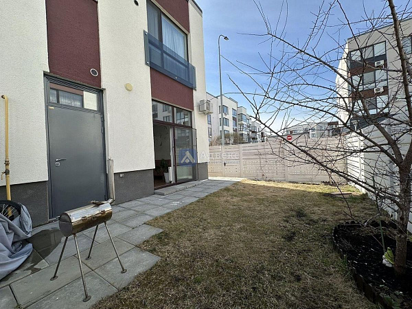 Таунхаус, 106.2 кв.м.