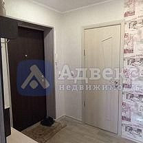 Квартира 1-комн., 37.1 м² Квартира 1-комн., 37.1 м²