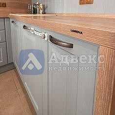 Квартира 2-комн., 54 м² Квартира 2-комн., 54 м²