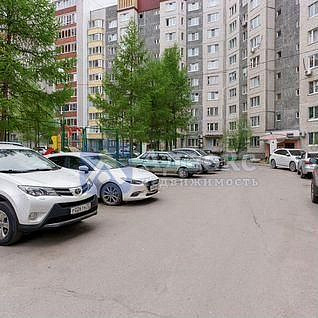 Квартира 2-комн., 59.2 м² Квартира 2-комн., 59.2 м²
