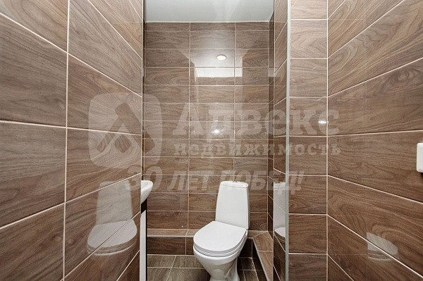 2-к квартира, 67 кв.м.