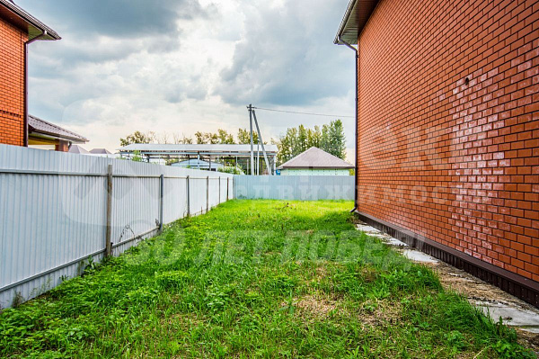 Дом, 160 кв.м.