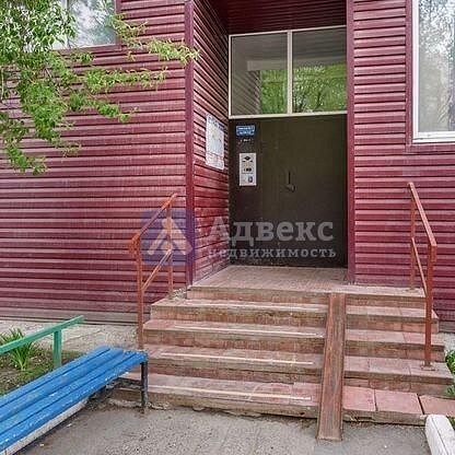 Квартира 3-комн., 61.2 м² Квартира 3-комн., 61.2 м²