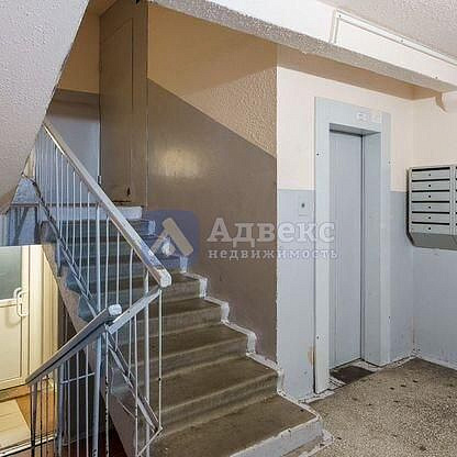 Квартира 2-комн., 59.2 м² Квартира 2-комн., 59.2 м²