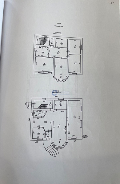 Дом 451.6 м² Дом 451.6 м²