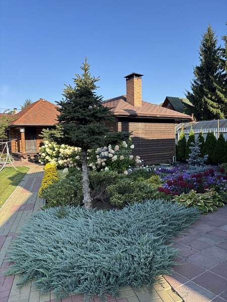 Дача/Коттедж, 91.9 кв.м.