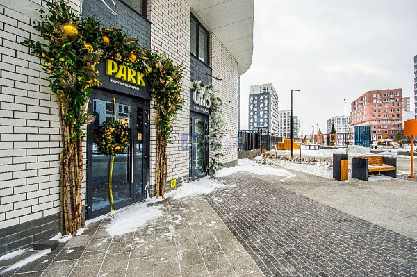 2-к квартира, 56 кв.м.