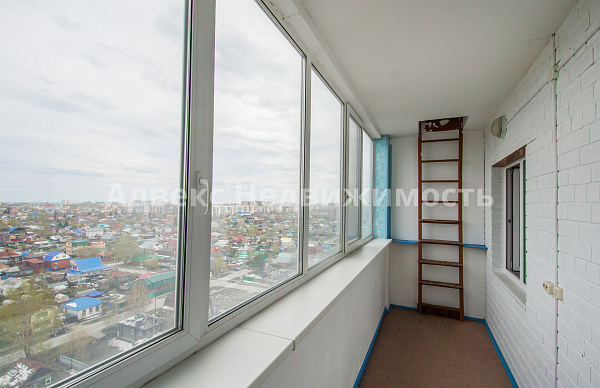 Квартира 2-комн., 57.6 м²