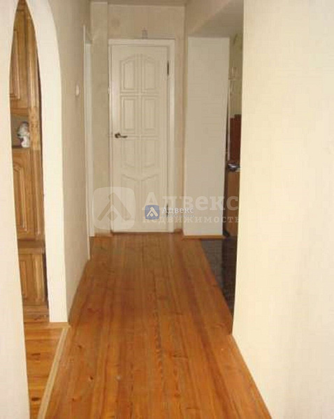 Квартира 4-комн., 100.65 м²