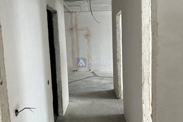 3-к квартира, 76 кв.м.