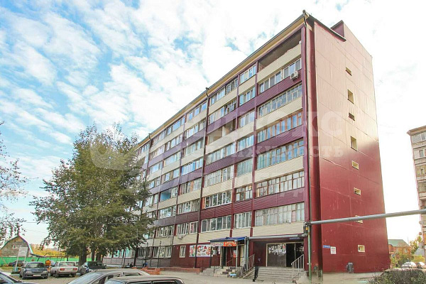 Студия, 15 кв.м.