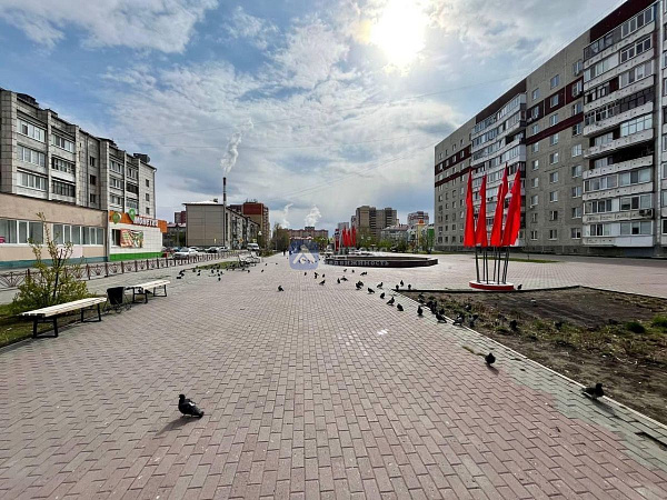 Квартира 1-комн., 14 м² Квартира 1-комн., 14 м²