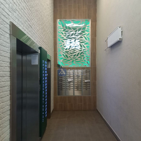 Студия, 25 кв.м.