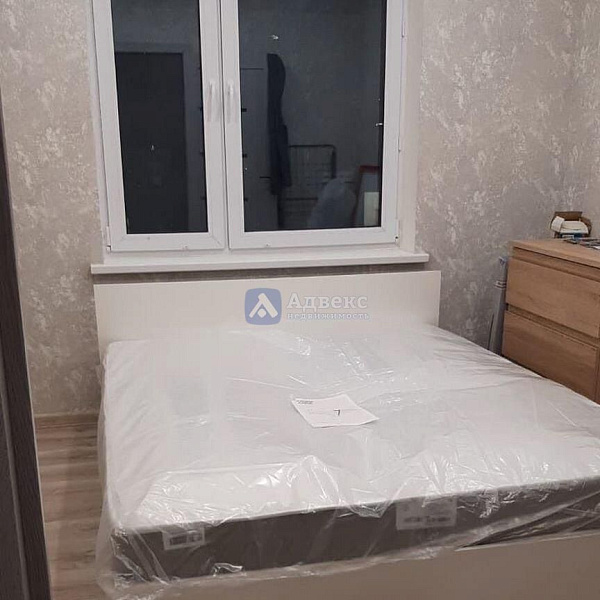 2-к квартира, 50 кв.м.