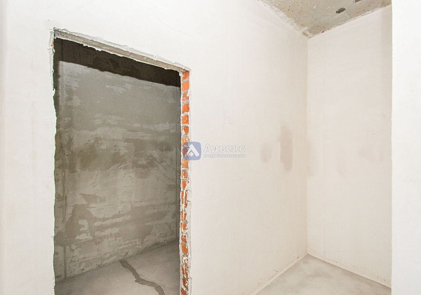 3-к квартира, 95 кв.м.