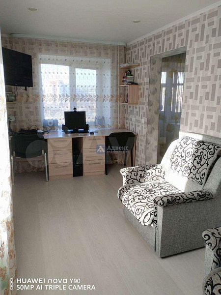 2-к квартира, 43 кв.м. 2-к квартира, 43 кв.м.