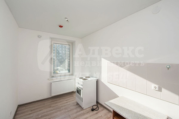 1-к квартира, 41 кв.м.
