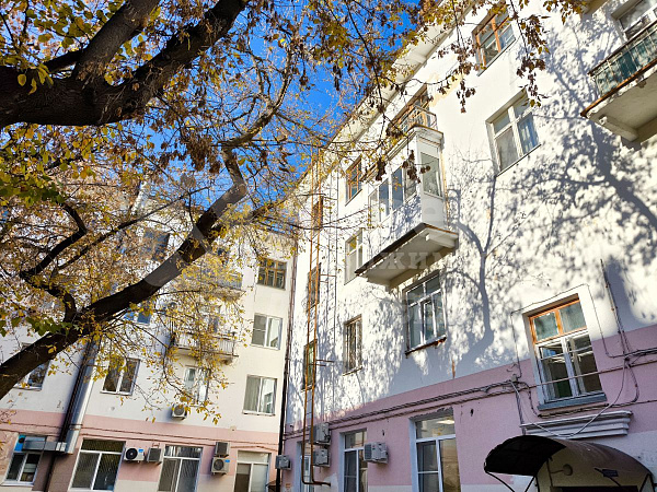 1-к квартира, 41 кв.м.