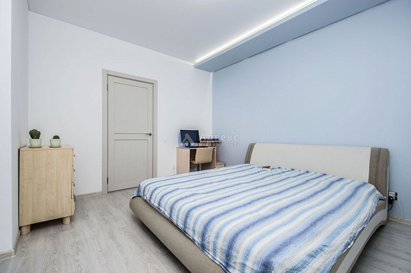 3-к квартира, 89 кв.м. 3-к квартира, 89 кв.м.