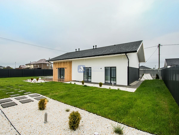 Дом, 105 кв.м.