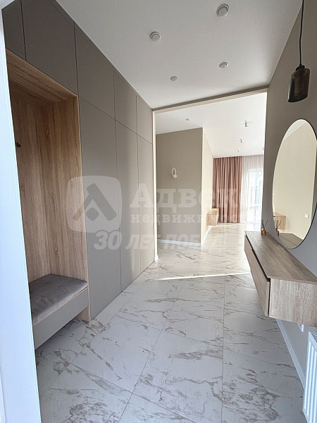 Коттедж 102.6 м²