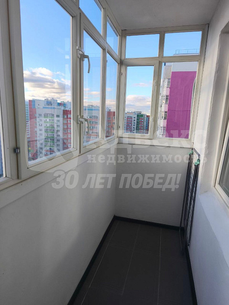 3-к квартира, 92 кв.м.