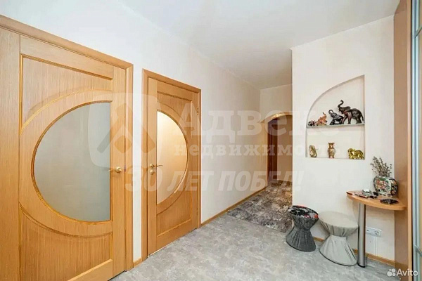 Квартира 2-комн., 70 м²