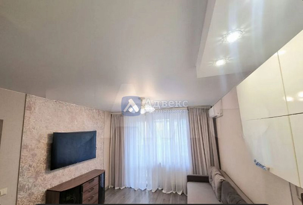 Квартира 1-комн., 47 м² Квартира 1-комн., 47 м²