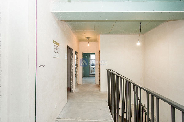 3-к квартира, 144 кв.м.