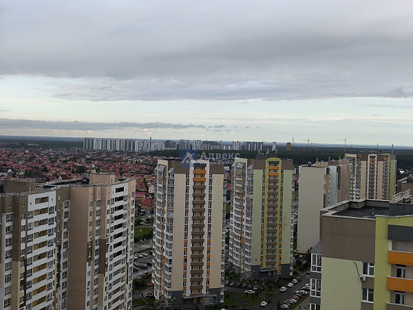 4-к квартира в новостройке, 150 кв.м.