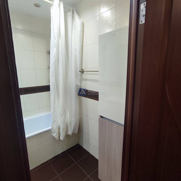 Квартира 2-комн., 64.7 м²